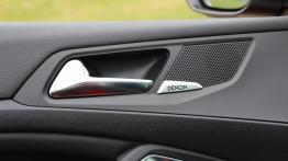 Peugeot 308 II SW 2.0 BlueHDi 150KM - galeria redakcyjna - drzwi kierowcy od wewnątrz
