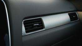 Mitsubishi Outlander III Facelifting - galeria redakcyjna - deska rozdzielcza