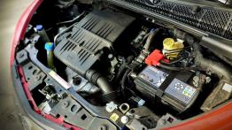 Lancia Ypsilon IV 1.2 8V 69KM - galeria redakcyjna - silnik