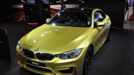 Geneva International Motor Show 2014 - auta seryjne (cz. 1)