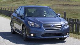 Subaru Legacy VI (2015) - widok z przodu