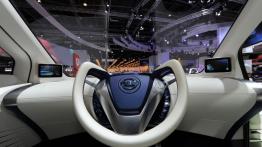 Nissan Pivo 3 Concept - oficjalna prezentacja auta