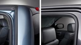 GMC Sierra 2014 - bok - inne ujęcie