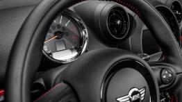 Mini Paceman John Cooper Works - kierownica