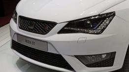 Seat Ibiza V SportTourer Facelifting - oficjalna prezentacja auta