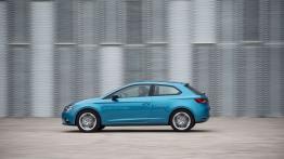 Seat Leon III SC (2013) - lewy bok