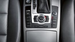 Audi A6 Sedan 2008 - skrzynia biegów