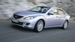 Mazda 6 2007 Sedan - lewy bok