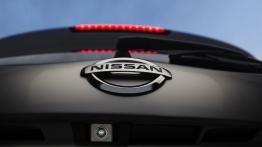 Nissan Murano 2008 - tył - inne ujęcie