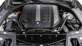 BMW Seria 5 F10 - silnik