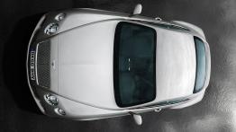 Bentley Continental GT 2011 - góra - inne ujęcie