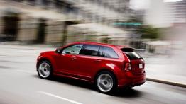 Ford Edge Sport - lewy bok