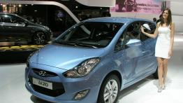  Paryż 2010 - nowości