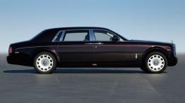 Rolls-Royce Phantom Extended Wheelbase Series II - prawy bok