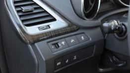 Hyundai Santa Fe Sport 2013 - inny element panelu przedniego