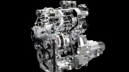 Nissan Micra DIG-S - silnik solo