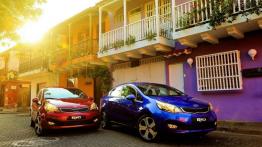 Kia Rio sedan 2012 - inne zdjęcie