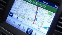 Chrysler 300 - nawigacja gps