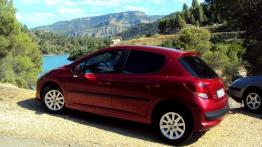 Peugeot 207 Hatchback 5d - galeria społeczności - lewy bok