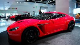 Frankfurt Motor Show 2011 na żywo - auta seryjne cz. 2 - inne zdjęcie