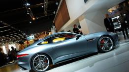 Frankfurt Motor Show 2011 na żywo - prototypy cz. 2 - inne zdjęcie