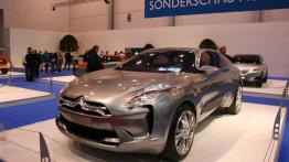 Essen Motor Show 2011