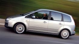 Ford Focus C-Max 2004 - lewy bok