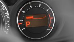 Citroen C5 Kombi 2007 - obrotomierz