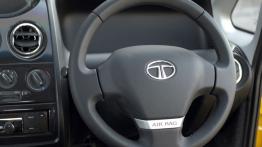 TATA Nano - kierownica
