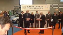  Warszawskie Targi Motoryzacyjne 06.11.2002