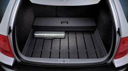 Skoda Octavia I Kombi - bagażnik