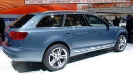  Genewa 2006 - relacja I