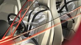 Volvo SCC - projektowanie auta