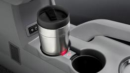 Chrysler Sebring 2007 Sedan - schowek na kubki