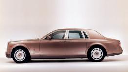  Rolls-Royce Phantom 2003