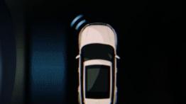 Land Rover Evoque - wersja 5-drzwiowa - komputer pokładowy