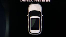 Land Rover Evoque - wersja 5-drzwiowa - komputer pokładowy