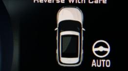 Land Rover Evoque - wersja 5-drzwiowa - komputer pokładowy