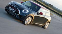 Mini John Cooper Works 2015 - lewy bok
