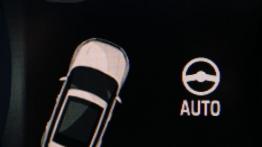 Land Rover Evoque - wersja 5-drzwiowa - komputer pokładowy