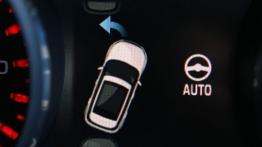 Land Rover Evoque - wersja 5-drzwiowa - komputer pokładowy