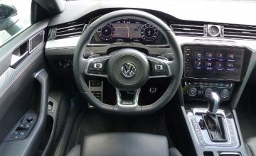 Volkswagen Arteon Fastback 2.0 TSI 280KM 2017 Volkswagen Arteon R-Line 2.0 TSI 206 kW 4MOTION DSG 7-G, zdjęcie 18