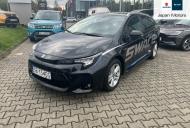 Suzuki Swace Kombi Facelifting 1.8 Hybrid 140KM 2024 Premium Plus