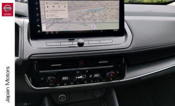 Nissan Qashqai III Crossover 1.3 DIG-T MHEV 140KM 2024 1,3 140 KM MHEV / benzyna / N-Connecta / Szklany Dach / 2 WD, zdjęcie 18