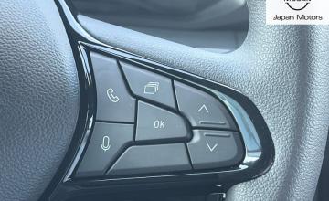 Nissan Interstar II 2025 L2H2 Business Plus 130KM Manual, zdjęcie 18