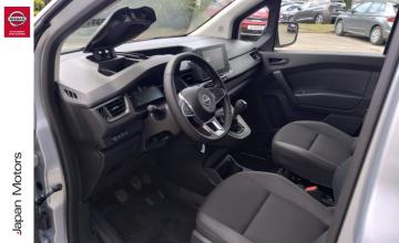 Nissan Townstar Van 1.3 DIG-T 130KM 2025 1,3 130 KM / Benzyna / Business Plus / Brygadówka / L2 / 2 WD, zdjęcie 18