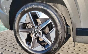 Hyundai Tucson IV SUV Facelifting 1.6 T-GDI 160KM 2025 1,6L T-GDI 160KM 2WD 6MT Executive, zdjęcie 18