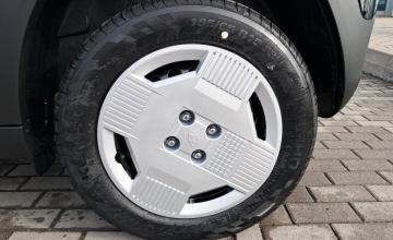 Hyundai Inster Long Range 49kWh 115KM 2025 49 kWh 115KM | PURE COMFORT, zdjęcie 18