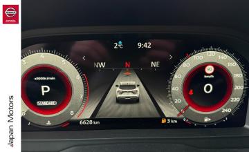 Nissan Qashqai III Crossover 1.3 DIG-T MHEV 158KM 2024 N-Connecta, zdjęcie 18