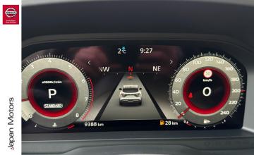Nissan Qashqai III Crossover 1.3 DIG-T MHEV 158KM 2024 N-Connecta, zdjęcie 18